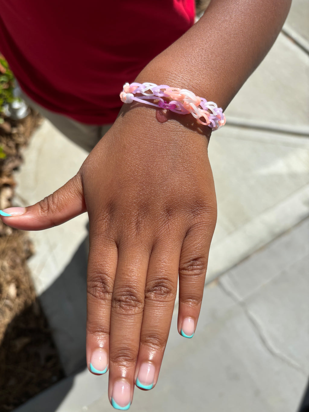 Bracelets by Kassie