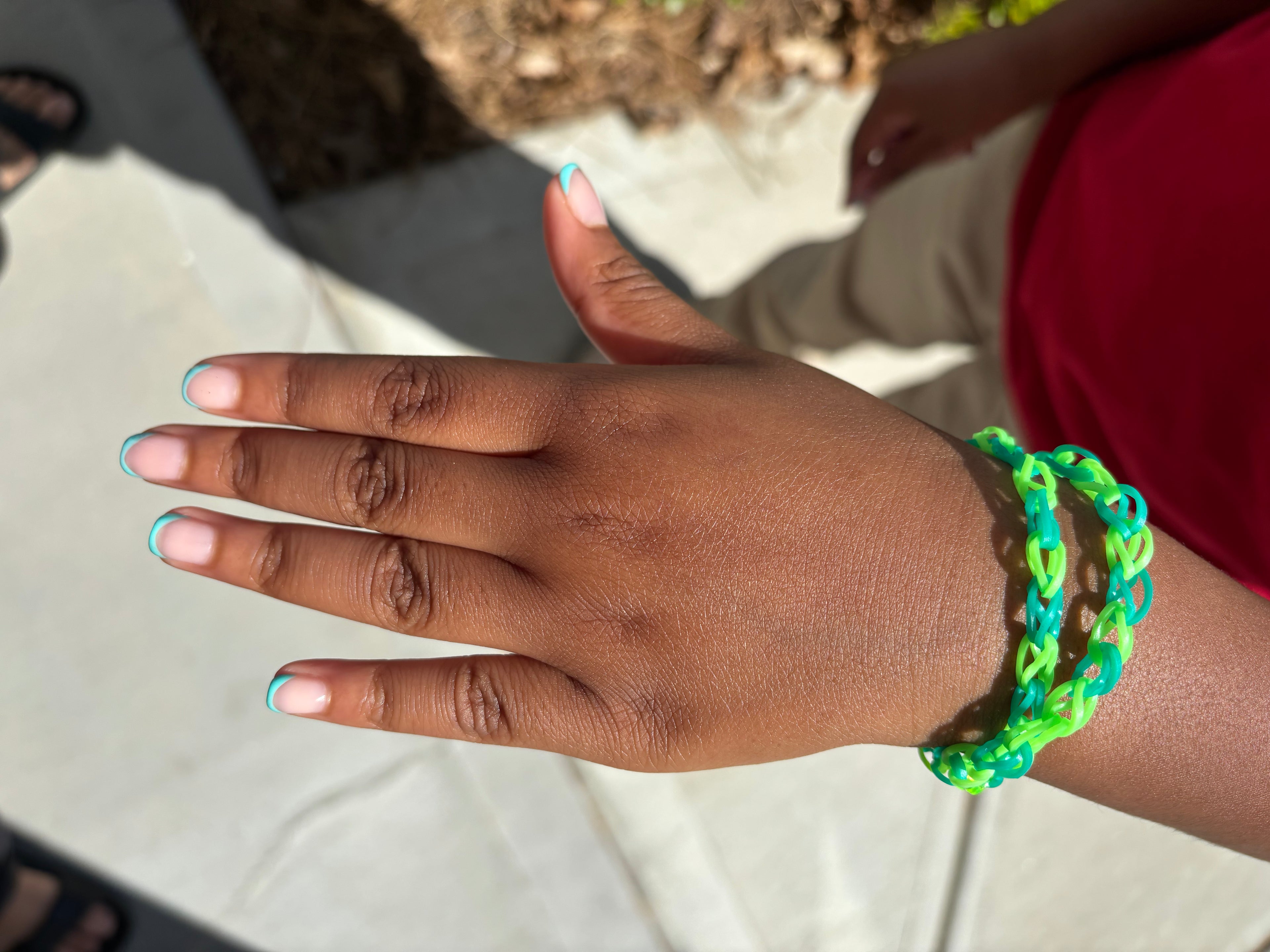 Bracelets by Kassie