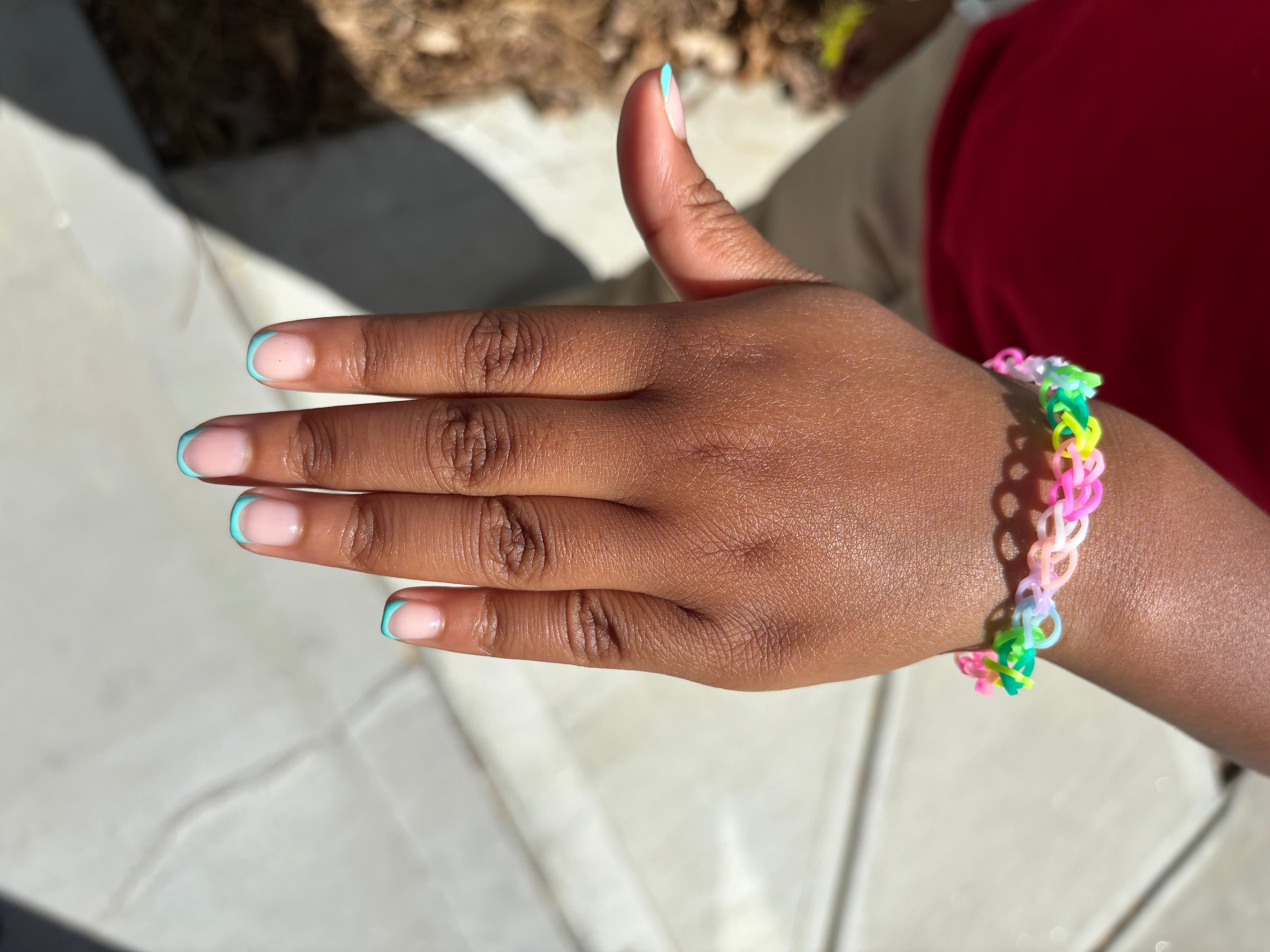 Bracelets by Kassie