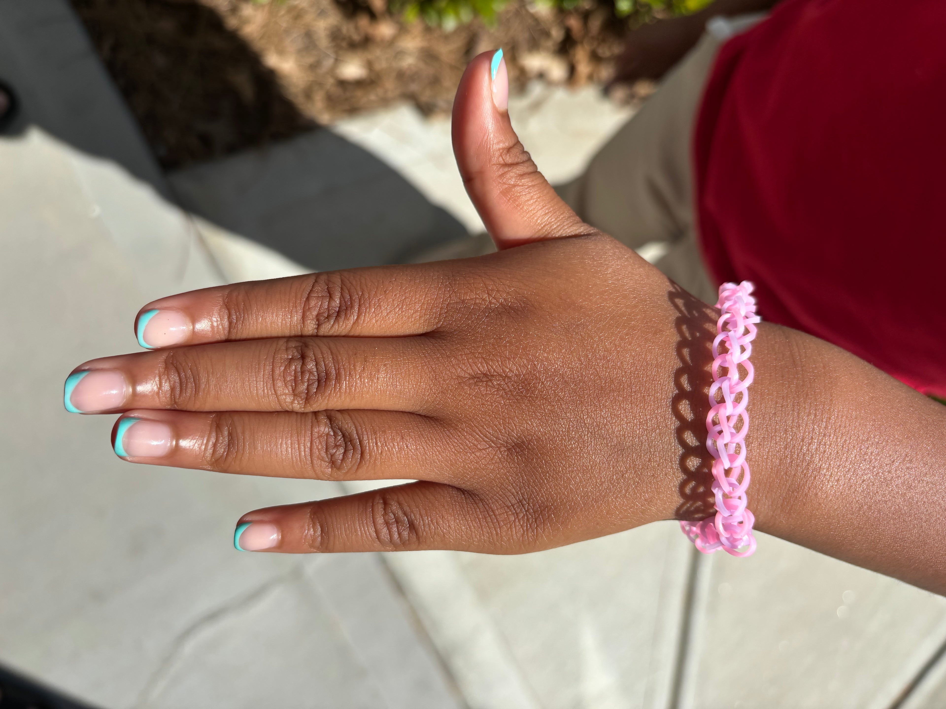 Bracelets by Kassie