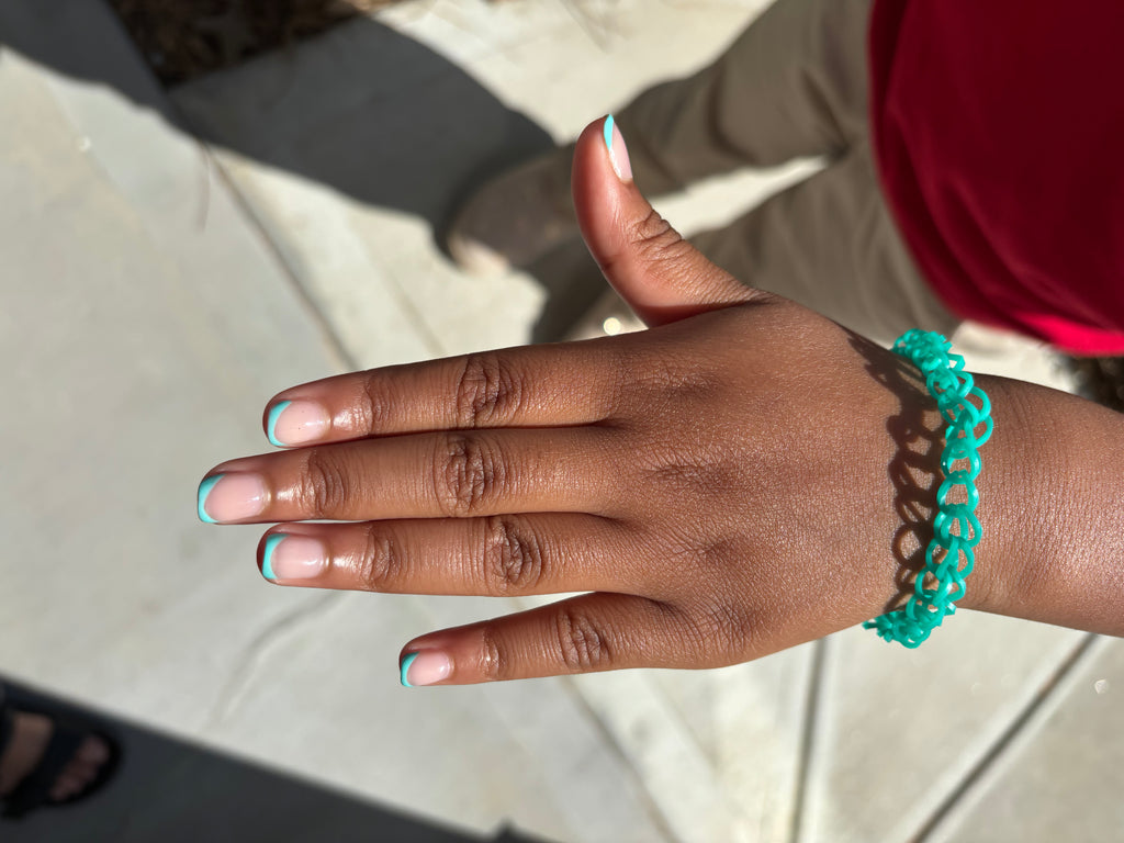 Bracelets by Kassie