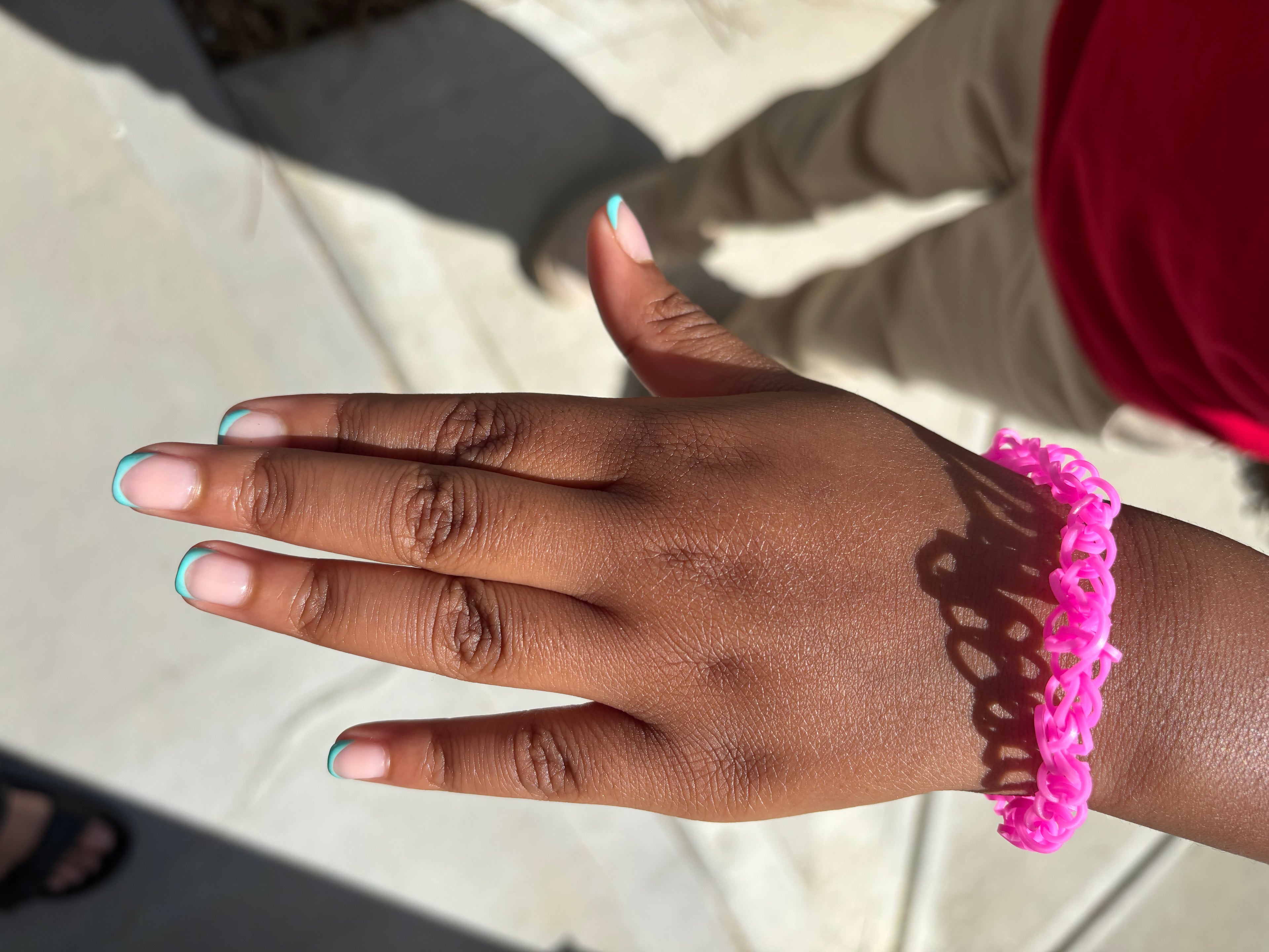 Bracelets by Kassie