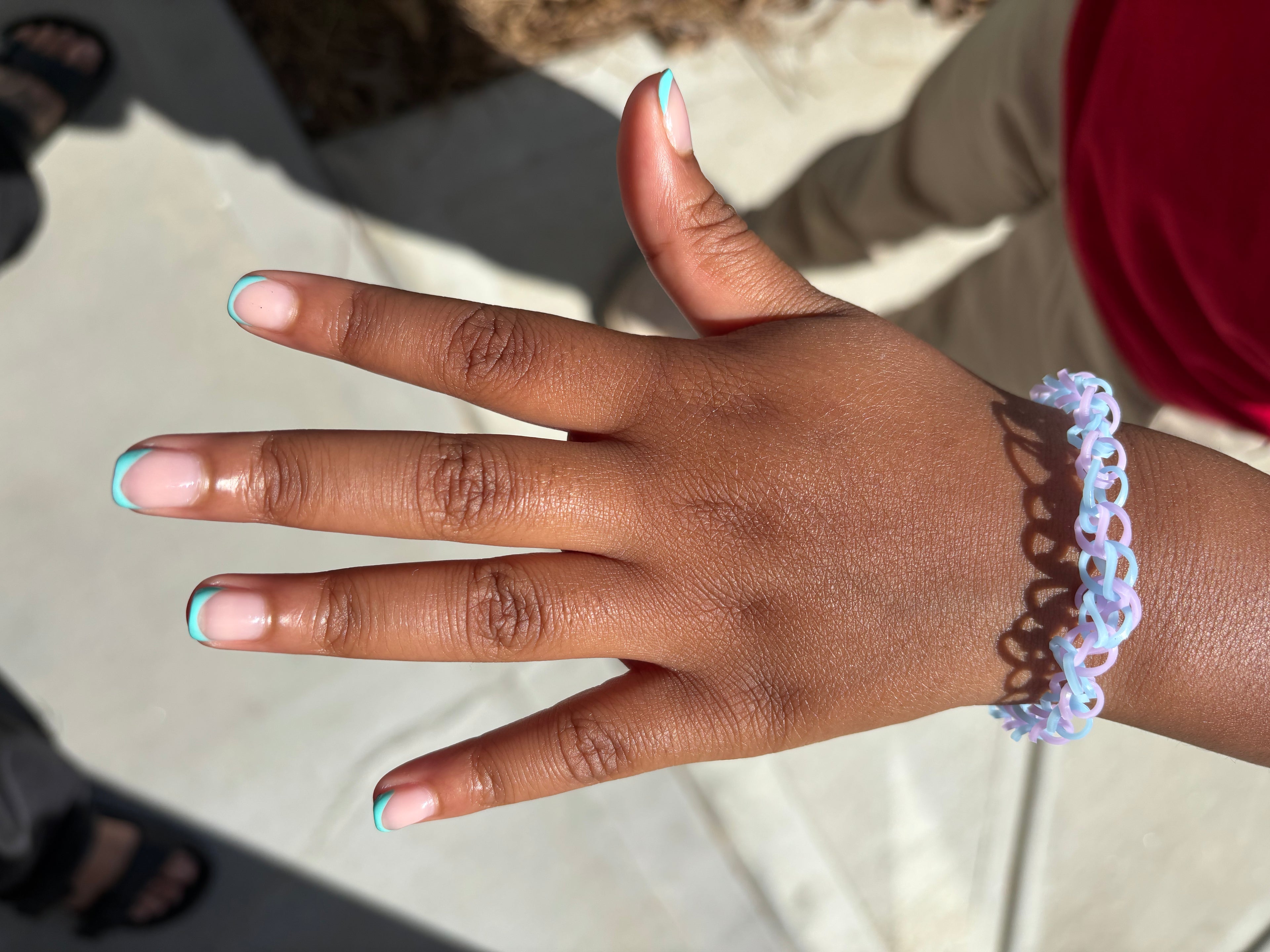 Bracelets by Kassie